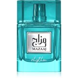 Zimaya Mazaaj Rhythm EDP 100 ml, unisex parfem Cene