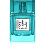 Zimaya Mazaaj Rythm parfumska voda uniseks 100 ml Cene
