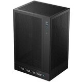 DeepCool R-CH170-BKNPI0D-G-1 computer case Tower Black Cijene