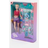 Sinsay Lutka s dodacima | shoptok.hr