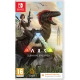 Survival Evolved - koda v škatlici (SWITCH)