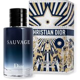Dior Sauvage toaletna voda limitirana serija za muškarce 100 ml | shoptok.hr