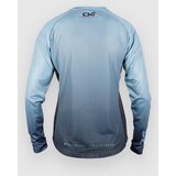 Tsg Seen Long Sleeve Jersey steel blue fade | Shoptok.si