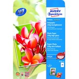 Avery Zweckform Foto papir za inkjet tiskalnike A4, 250 g Cene