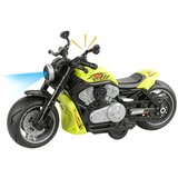 Motor sa svjetlom i zvukom - Žuta Cijene