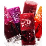 ETUDE Dear Darling Water Tint barva za ustnice z vlažilnim učinkom odtenek #03 Orange 9 g | Shoptok.si
