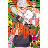 Harper Collins Publishers Ltd Yukinobu Tatsu - Dandadan, Vol. 12 | Eponuda.com