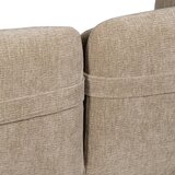Ixia Bež sofa od šenila 127 cm Bind – | shoptok.hr