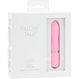 Pillow Talk Mini vibrator Flirty Roze | Eponuda.com