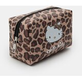 Sinsay Kozmetička torbica s točkicama Hello Kitty | shoptok.hr