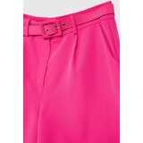 Marisse Women's Shorts L-Sh-4605 Pink | Shoptok.si