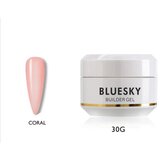  BLUESKY BUILDER GEL CORAL 30ML | Eponuda.ba