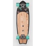 Globe Sun City 30" Cruiser komplet olivewood / neon jungle | Shoptok.si