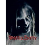 Steam sinister entity key (pc) global Cene