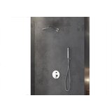  Podometni tuš panel Artemis krom | shoptok.hr