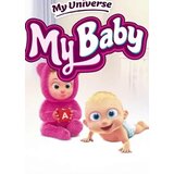 Steam My Universe - My Baby (PC) Key GLOBAL | ePonuda.com