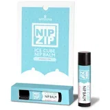 Balzam za bradavice Nip Zip - Strawberry Mint, 4 g