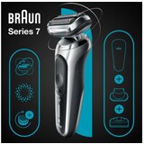 Braun brijaći aparat serija 7 71-S4200CS | shoptok.hr