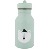 Trixie Otroška steklenička bidon 350ml Mr.Polar Bear Cene