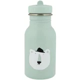 Trixie Otroška steklenička bidon 350ml Mr.Polar Bear