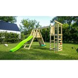 Fungoo set CLIMBER - drveno dječje igralište | shoptok.hr
