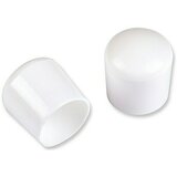 STABILIT Kapica za cijev (18 mm, Bijele boje, 4 Kom.) Cijene