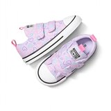 Converse patike za devojčice chuck taylor all star rave 2v | ePonuda.com