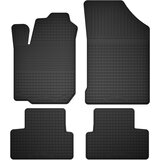 Wielganizator Gumijaste avtotesnine, komplet 4 kosov, univerzalne za: Citroen C3 Pluriel cabrio (2003-2010), (22131962) | Shoptok.si
