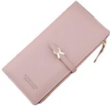  Novčanik HO-25235 - Smeđa KP25235 | shoptok.hr