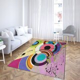 Conceptum Hypnose tepih, 180x280cm, šareni | Eponuda.ba