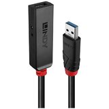 Lindy 5m USB 3.0 Active Extension Slim | shoptok.hr