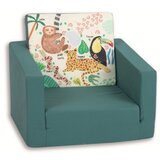 Delta Dečija fotelja Lenjivac ( 102197 ) Delta Dečija fotelja Lenjivac ( 102197 ) Slike