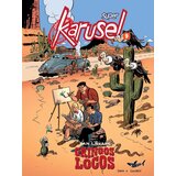 Najkula Jan, Švarc - Super Karusel 9: Gringos Locos Cene