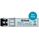 D-link D-link1 portni Mini GBIC 1000BaseSX modul za(LC-Duplex) | shoptok.hr