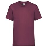 Fruit Of The Loom F37•Kids Valueweight Tee Cene
