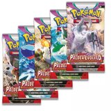 The Pokemon Company pokemon tcg: paldea evolved [SV02] - booster pack Cene