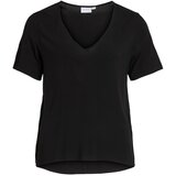 Vila Paya Majica Črna | Shoptok.si