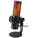 Hyperx QuadCast 2 S - USB Microphone (Black) Table microphone | shoptok.hr