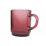 Luminarc ALBA, LONČEK TERRACOTA, 250 ML, 1 KOS, (22152950) | Shoptok.si