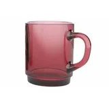 ALBA, LONČEK TERRACOTA, 250 ML, 1 KOS, (22152950)