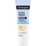 Neutrogena Hidratna krema Ultra sheer SPF50 50ml Cene