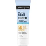 Hidratna krema Ultra sheer SPF50 50ml