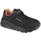 patike za devojčice Uno Lite Rainbow Specks Kid 310457L-Bkmt