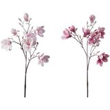  MAGNOLIJA 88CM 8 CVJETOVA PVC 64406 | Eponuda.ba