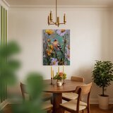 Styler Tiskana slika s okvirom 60x80 cm Fringilla – | shoptok.hr