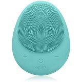 Eggo Sonic Skin Cleanser čistilna sonična naprava za obraz Green | Shoptok.si