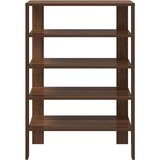 vidaXL stalak za cipele boja hrasta 61x32x87,5 cm konstruirano drvo | shoptok.hr