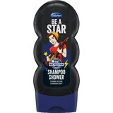 Bübchen Kids Shampoo & Shower šampon i gel za tuširanje 2 u 1 Be a Star 230 ml | shoptok.hr