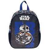  Ranac za vrtić Star Wars BB8, Plavi Cene