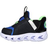 Skechers športni copat 403830N BBLM HYPNO-FLASH 2.0 - BR F črna 26 cene